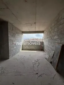 Apartamento com 2 Quartos à venda, 58m² no Milionários (Barreiro), Belo Horizonte