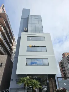 Sala Comercial com 1 Quarto para alugar, 61m² no Nossa Senhora das Dores, Santa Maria