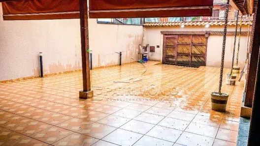 Sobrado com 3 Quartos à venda, 240m² no Jardim Guarujá, Sorocaba