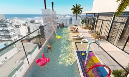 Apartamento com 2 Quartos à venda, 102m² no Navegantes, Capão da Canoa