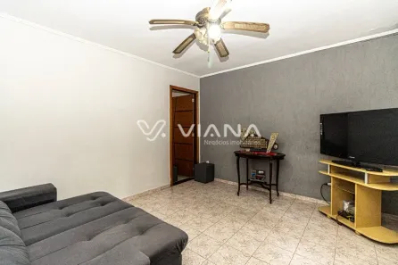 Casa com 3 Quartos à venda, 177m² no Jardim São Caetano, São Caetano do Sul