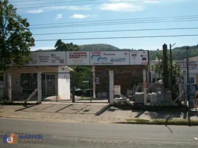 Lote/Terreno à venda, 864m² no Hípica, Porto Alegre