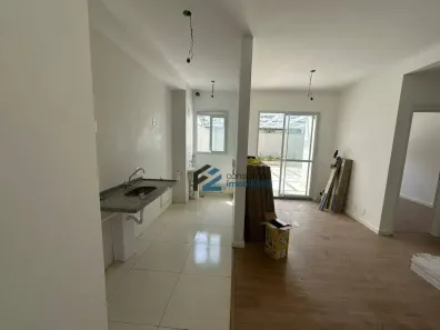Apartamento com 2 Quartos à venda, 110m² no Rudge Ramos, São Bernardo do Campo