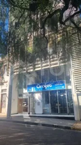 Sala Comercial para alugar, 36m² no Centro, São Carlos
