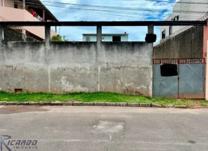 Lote/Terreno à venda, 360m² no Itapebussu, Guarapari