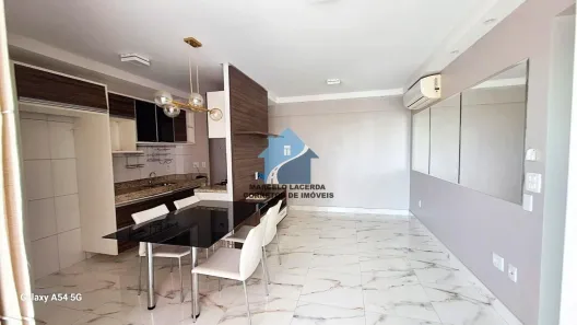 Apartamento com 3 Quartos à venda, 96m² no Dom Pedro I, Manaus