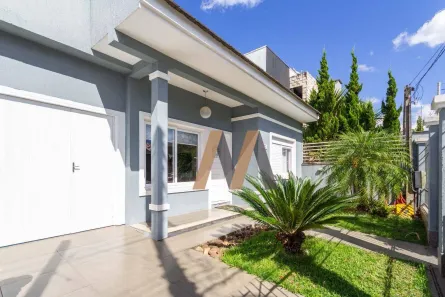 Casa com 3 Quartos à venda, 189m² no Parque da Matriz, Gravataí