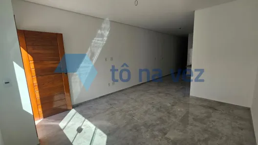 Casa com 3 Quartos à venda, 77m² no Vila Francisco Matarazzo, Santo André