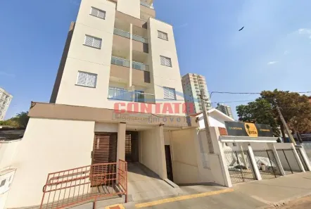 Apartamento com 3 Quartos à venda, 49m² no Jardim Lutfalla, São Carlos