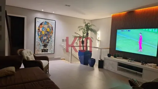 Cobertura com 3 Quartos à venda, 193m² no Perdizes, São Paulo
