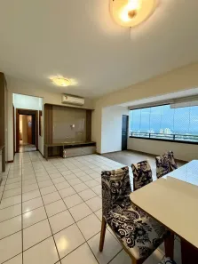 Apartamento com 3 Quartos à venda, 110m² no Alvorada, Cuiabá