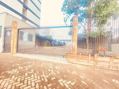 Ponto Comercial para alugar, 250m² no Pátria Nova, Novo Hamburgo