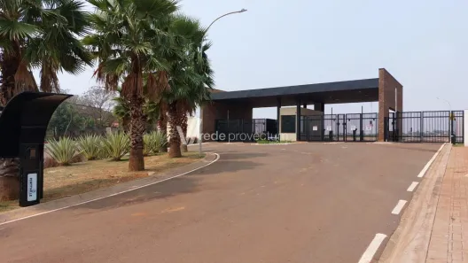 Lote/Terreno à venda, 302m² no Betel, Paulínia