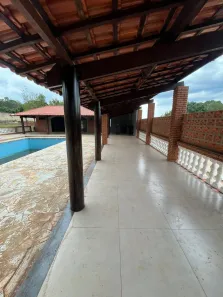 Fazenda/Sítio com 3 Quartos à venda, 600m² no Parque dos Ipês, Franca
