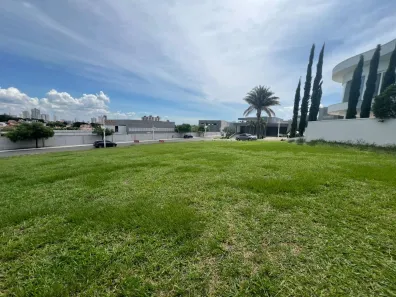 Lote/Terreno à venda, 604m² no Jardim Maison Du Parc, Indaiatuba