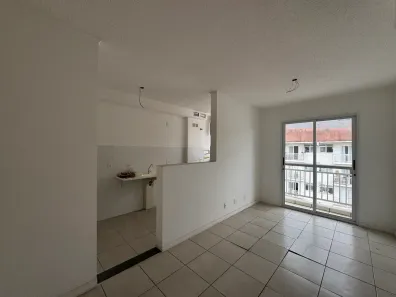 Apartamento com 2 Quartos à venda, 47m² no Jacarepaguá, Rio de Janeiro