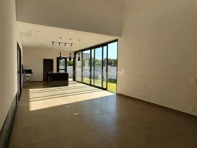 Casa de Condomínio com 3 Quartos à venda, 200m² no Condomínio Residencial Lago da Barra, Jaguariúna