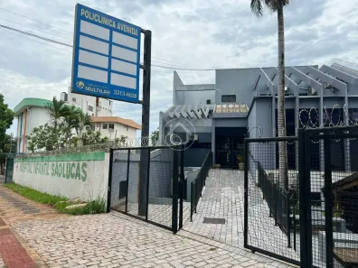 Sala Comercial à venda, 20m² no Centro, Campo Grande