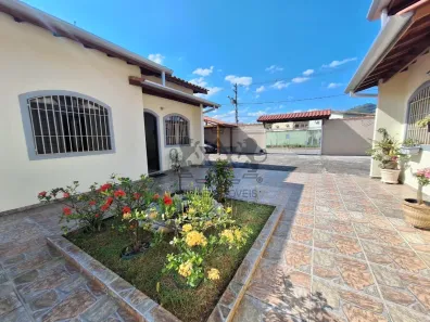 Casa com 2 Quartos à venda, 130m² no Martim de Sá, Caraguatatuba