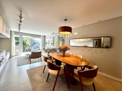 Apartamento com 2 Quartos à venda, 81m² no João Paulo, Florianópolis