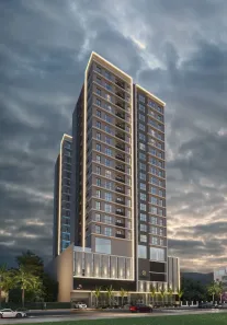 Apartamento com 2 Quartos à venda, 70m² no Jardim Praia Mar, Itapema