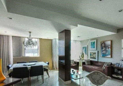 Cobertura com 3 Quartos à venda, 200m² no São Pedro, Belo Horizonte