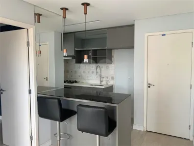 Apartamento com 2 Quartos à venda, 38m² no Cambuci, São Paulo