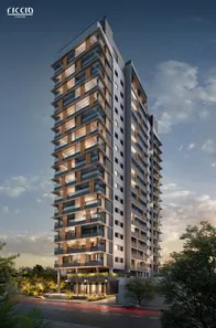 Apartamento com 2 Quartos à venda, 73m² no Vila Ema, São José dos Campos