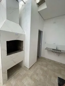 Casa com 3 Quartos à venda, 100m² no Maracanã, Praia Grande