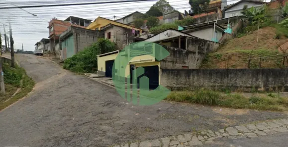 Lote/Terreno à venda, 282m² no Ponte Seca, Ribeirão Pires