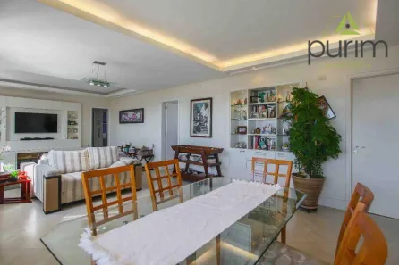 Apartamento com 3 Quartos à venda, 141m² no Vila Monumento, São Paulo