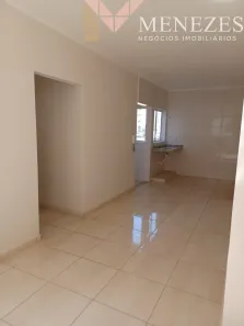 Apartamento com 2 Quartos à venda, 53m² no Parque do Castelo, Franca