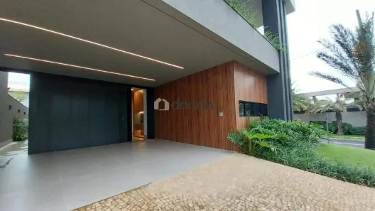 Casa com 4 Quartos à venda, 331m² no Damha Residencial Uberaba II, Uberaba