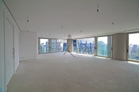 Apartamento com 4 Quartos à venda, 325m² no Itaim Bibi, São Paulo