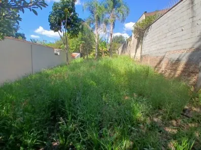 Lote/Terreno à venda, 630m² no Núcleo Colonial Barão de Jundiaí, Jundiaí