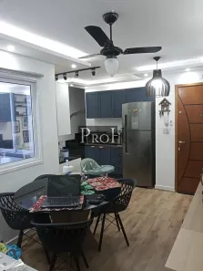 Cobertura com 2 Quartos à venda, 106m² no Vila Gilda, Santo André