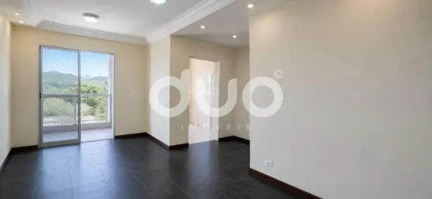 Apartamento com 3 Quartos à venda, 72m² no Centro, Piracicaba