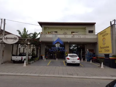 Casa com 4 Quartos à venda, 9620m² no Quiririm, Taubaté