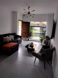 Casa com 2 Quartos à venda, 120m² no Parque Oratório, Santo André