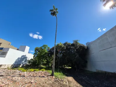 Lote/Terreno à venda, 4562m² no Tristeza, Porto Alegre
