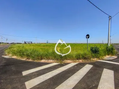 Lote/Terreno à venda, 233m² no São Bento, Paulínia