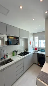 Apartamento com 2 Quartos à venda, 55m² no Maringá, Serra