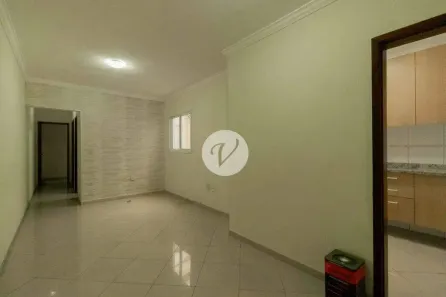 Apartamento com 2 Quartos à venda, 68m² no Vila Pires, Santo André