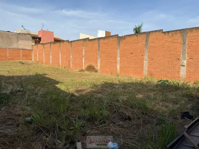 Lote/Terreno à venda, 302m² no Paraíso da Cachoeira, Mogi Mirim
