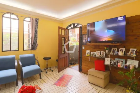 Casa com 5 Quartos à venda, 460m² no Campos Elíseos, São Paulo