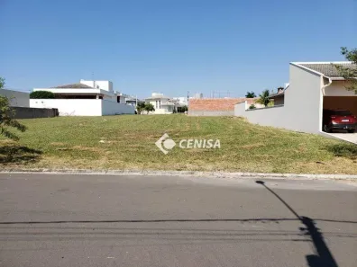 Lote/Terreno à venda, 525m² no Jardim dos Lagos, Indaiatuba