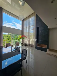Casa de Condomínio com 4 Quartos à venda, 440m² no Alphaville, Santana de Parnaíba
