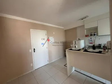 Apartamento com 1 Quarto para alugar, 40m² no Gopoúva, Guarulhos