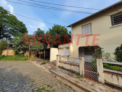 Casa com 2 Quartos para alugar, 100m² no Santana, São Paulo