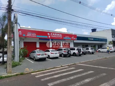 Ponto Comercial para alugar, 200m² no Santa Rosa, Uberlândia
